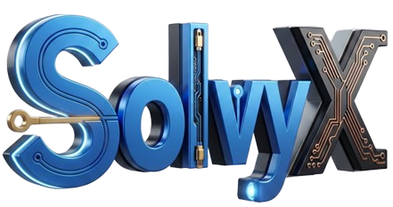 SolvyX