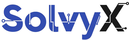 SolvyX