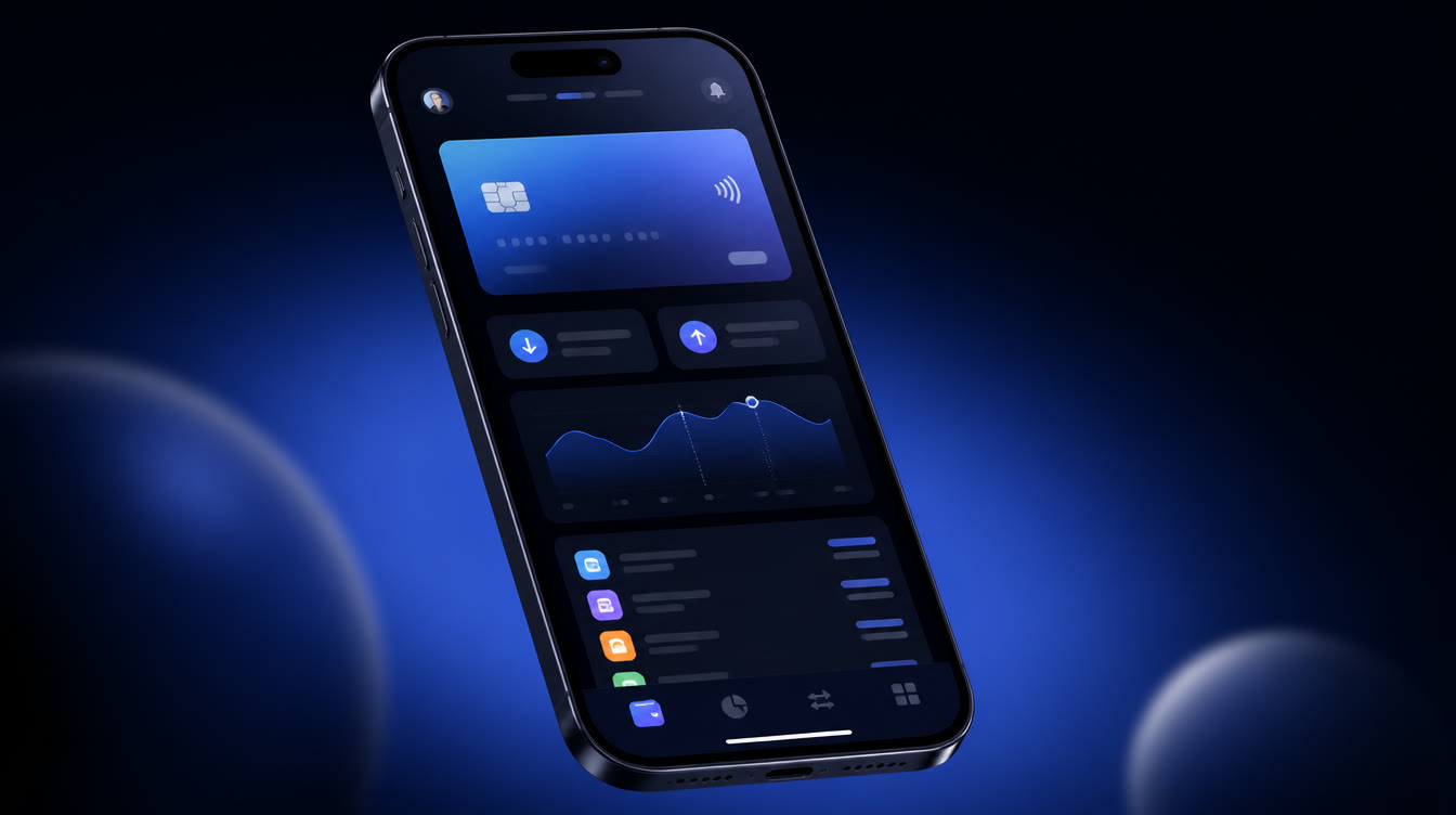 NovaPay Wallet